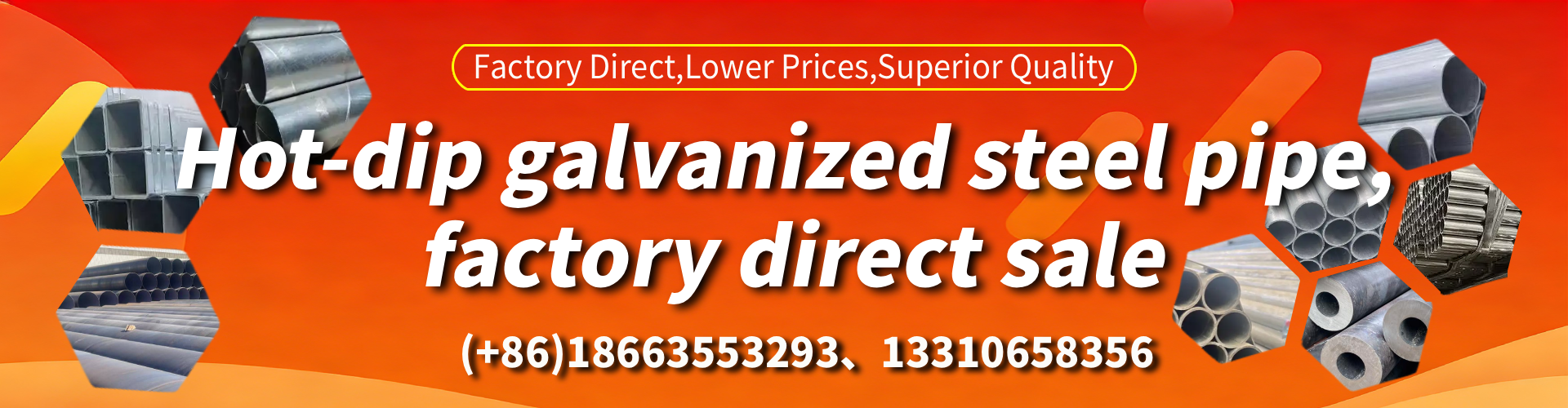 Ipswich Hot Dip Galvanized Steel Pipe Manufacturer - DN15-DN300 GB Standard Galvanized Steel Pipe Production Workshop